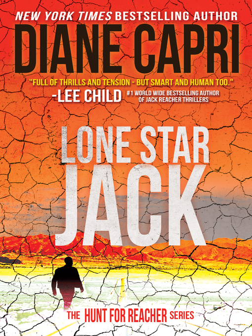 Title details for Lone Star Jack by Diane Capri - Available